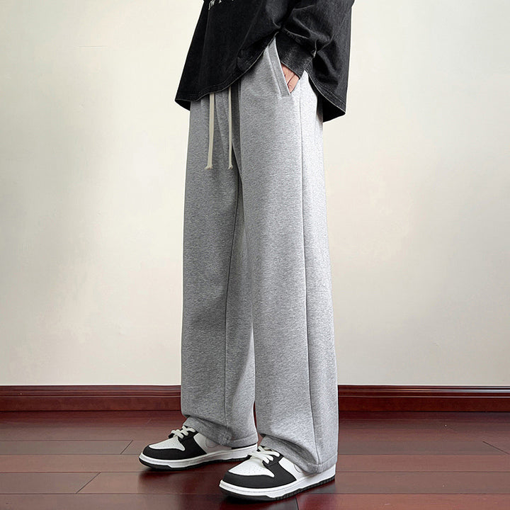 Men's Comfortable and Casual Leisure Pants 1788279745