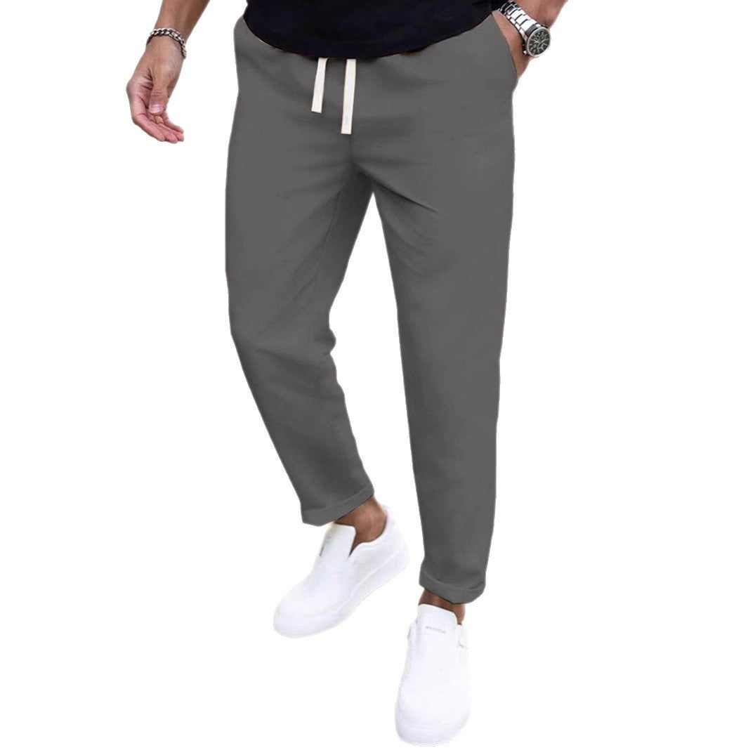 Men's Sporty Leisure Pants