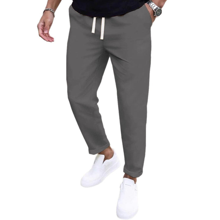 Men's Sporty Leisure Pants