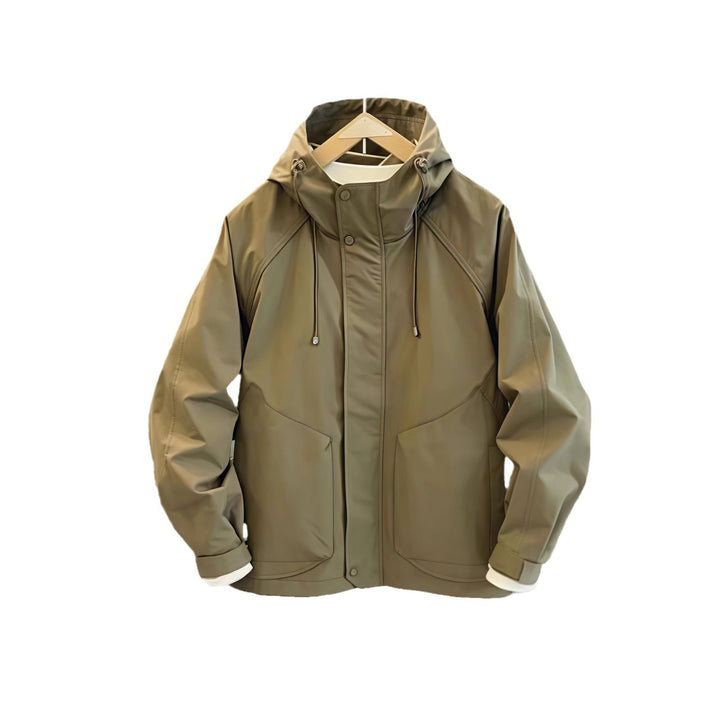 Men's functional transitional jacket Mune Fashion