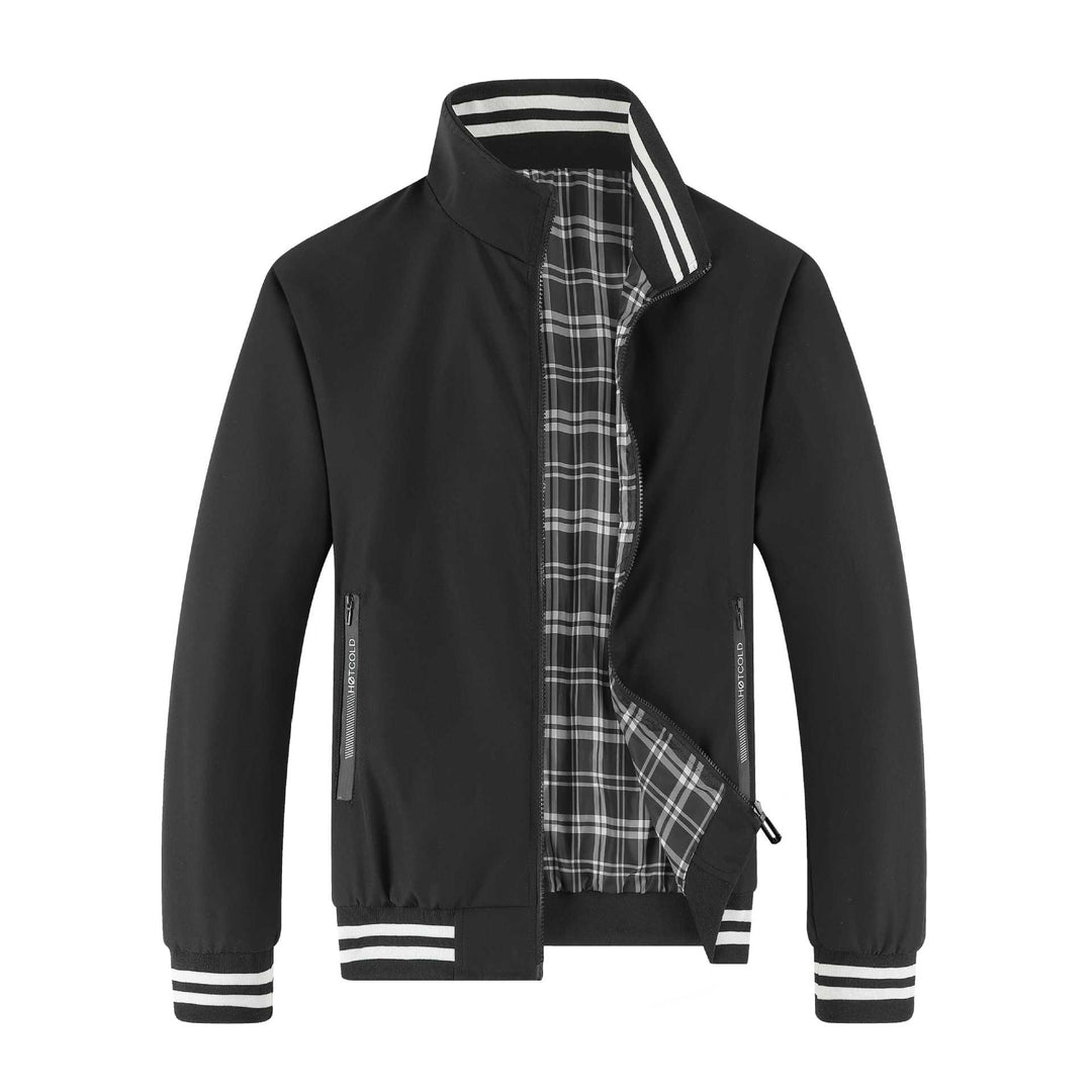 Men's fashionable transition jacket Mune Fashion