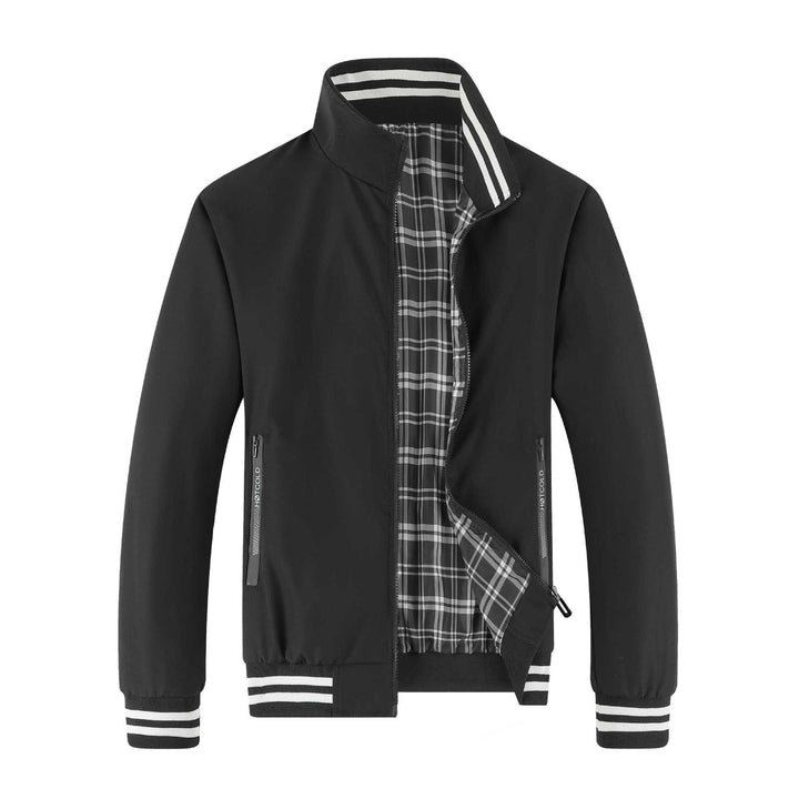 Men's fashionable transition jacket Mune Fashion