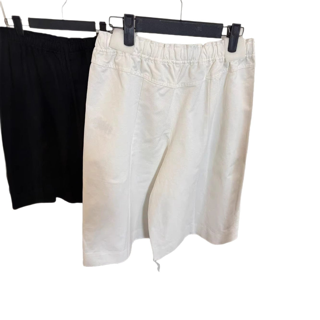 Women's Comfortable and Stylish Cotton Shorts Mune Fashion