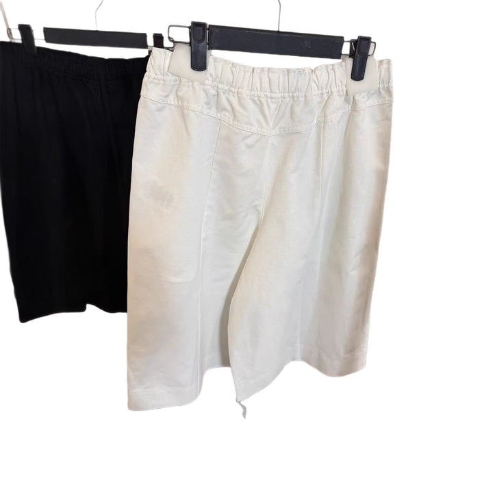 Women's Comfortable and Stylish Cotton Shorts Mune Fashion