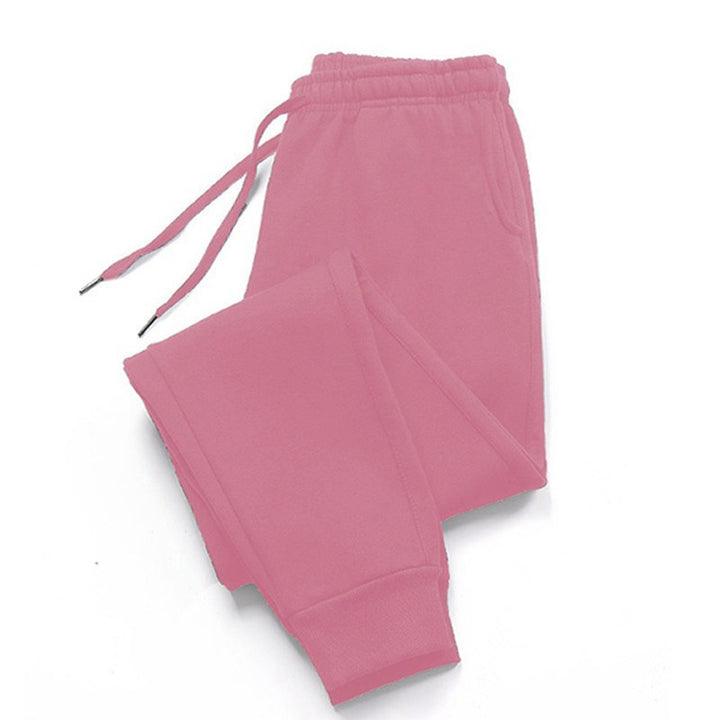 Women's Sporty Jogging Pants Mune Fashion