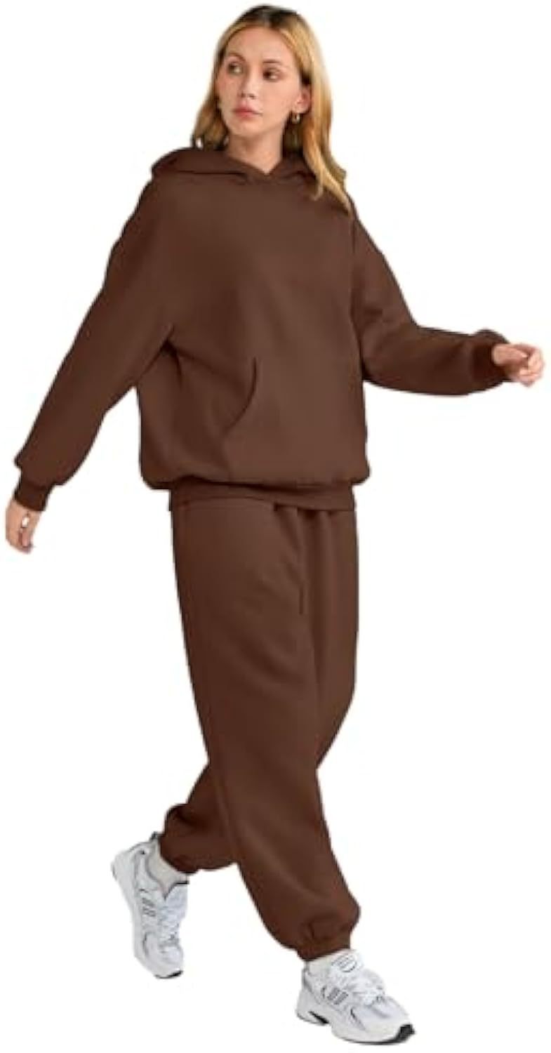 Women Casual and Comfortable Hoodie and Tracksuit Mune Fashion