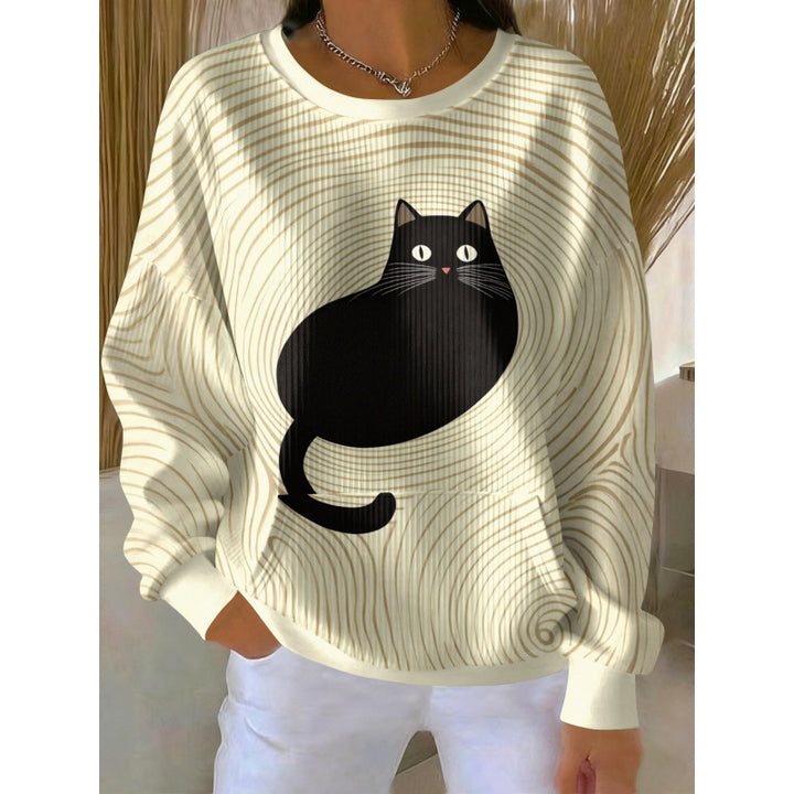 Women Comfortable Sweater Mune Fashion