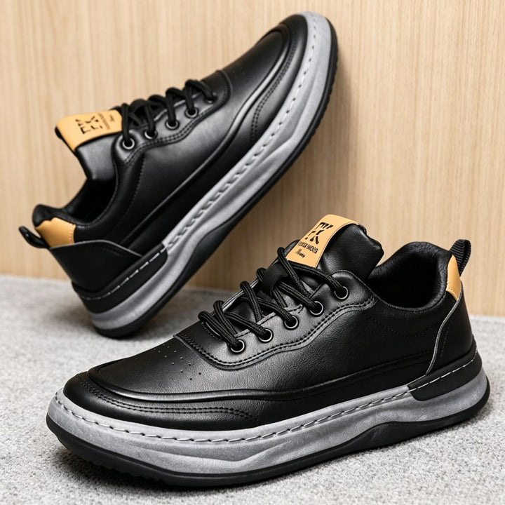 Men's Stylish Comfort Sneakers Mune Fashion