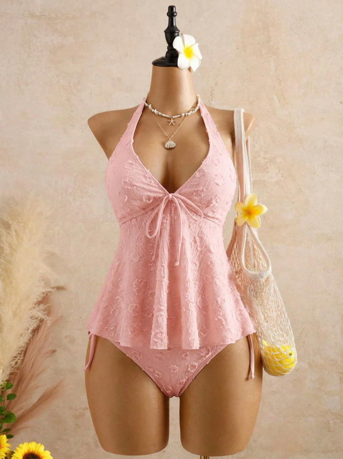 Ladies Top-Fashion Swimsuit Mune Fashion