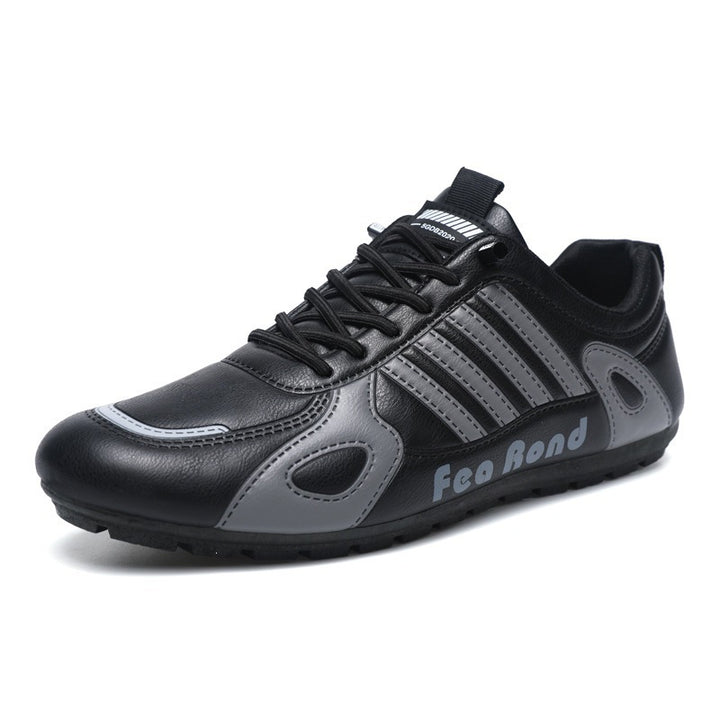 Men's Sporty Soccer Shoes Mune Fashion