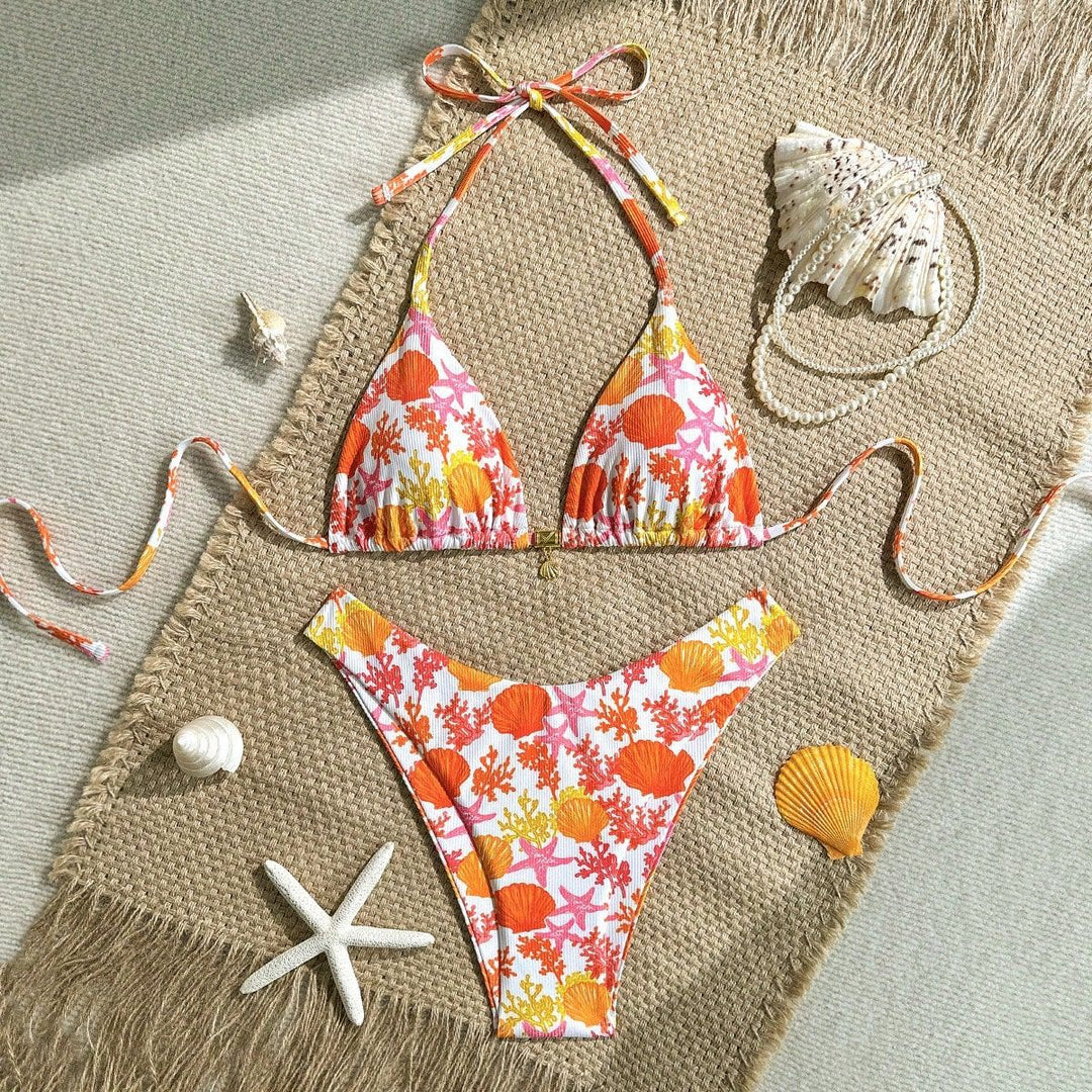 Women Bikini Mune Fashion