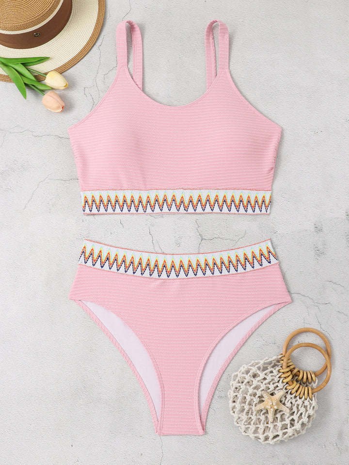 Women's Swimsuit Mune Fashion