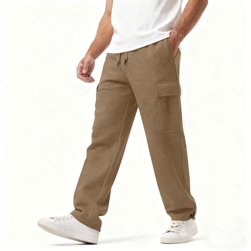 Men's Cargo Pants Mune Fashion