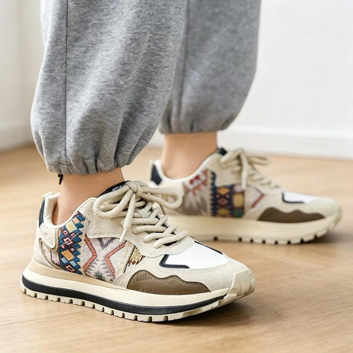Men's Fitness Sneaker Mune Fashion