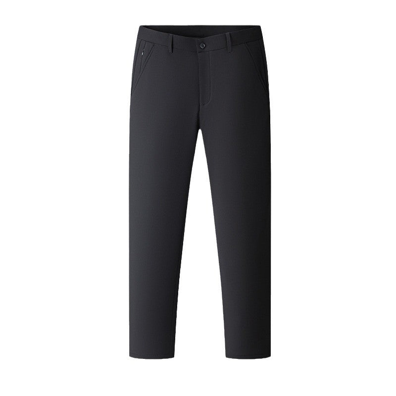 Men's High-Quality Chino Pants Mune Fashion 1787978349