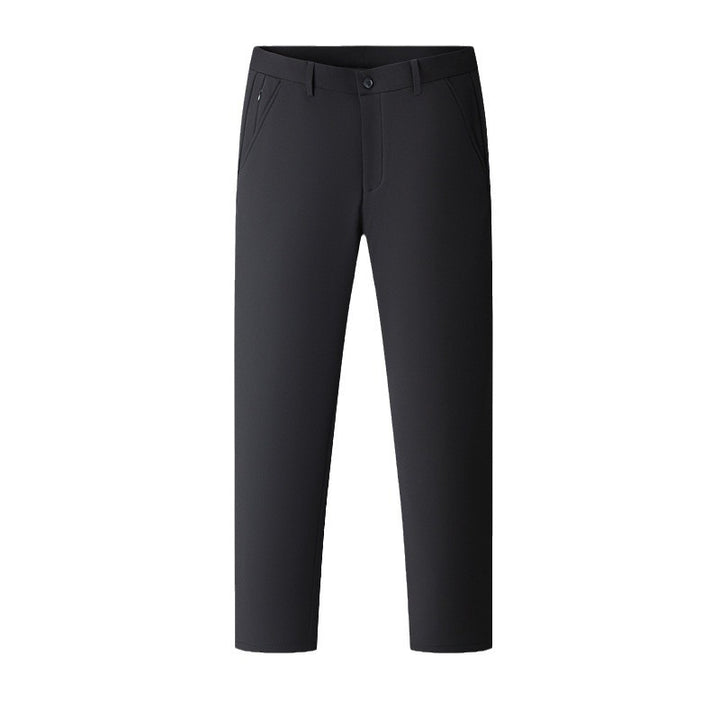 Men's High-Quality Chino Pants Mune Fashion 1787978349