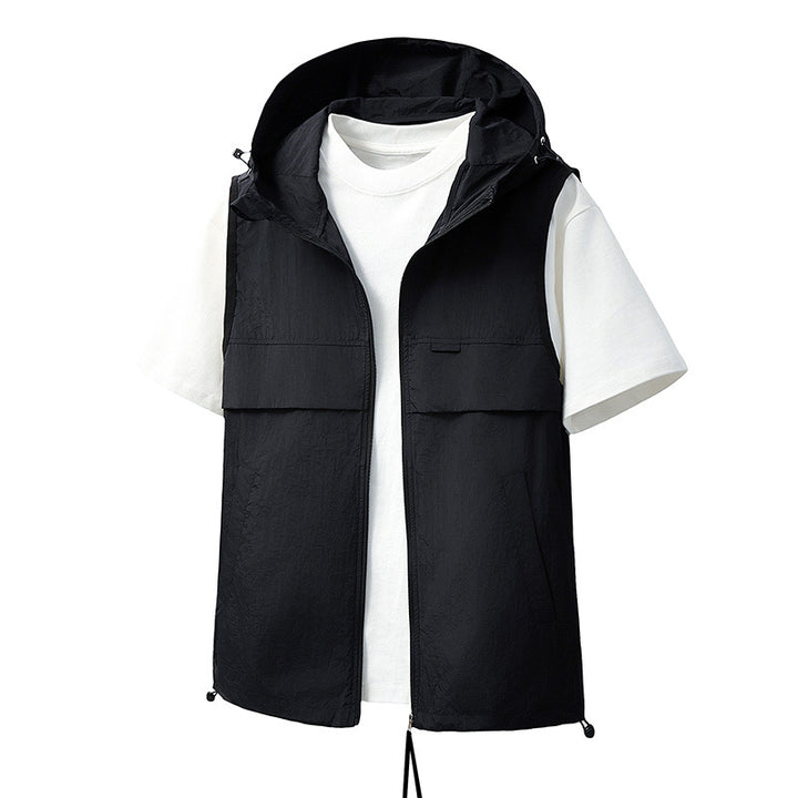 Ladies Accurate and Comfortable Vest Mune Fashion