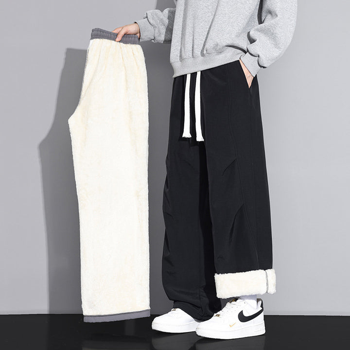 Women's Comfortable and Warm Jogging Pants