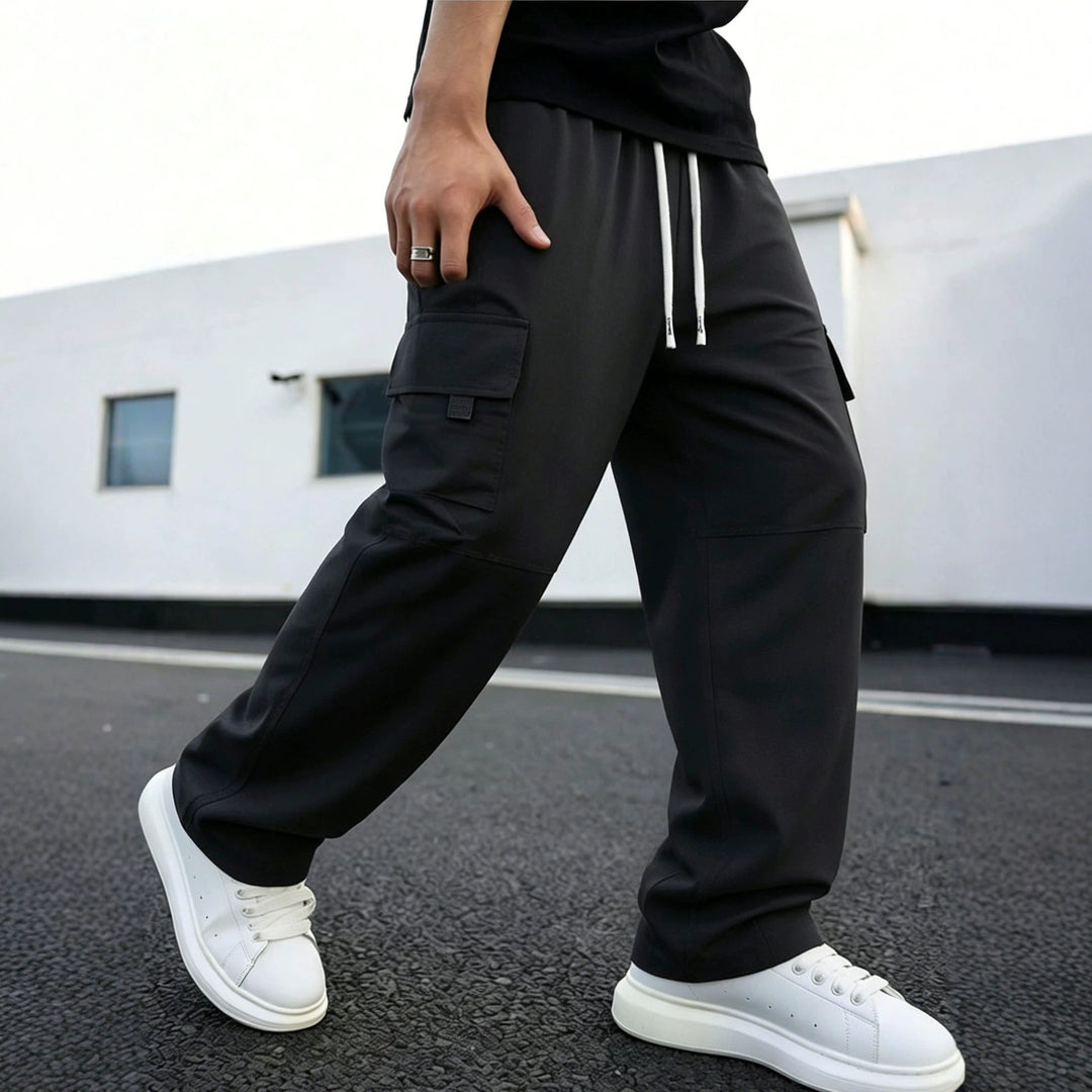 Men's Fashion Cargo Pants Mune Fashion 1787710796