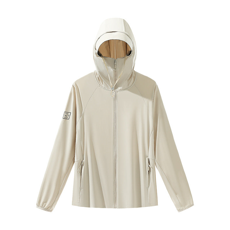 Women's Windproof Functional Jacket Mune Fashion
