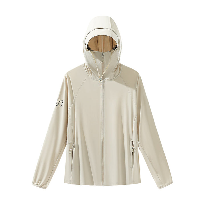 Women's Windproof Functional Jacket Mune Fashion