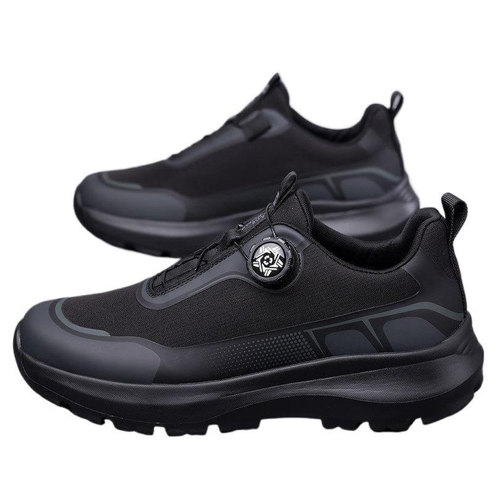 Men's Multifunctional Running and Leisure Shoes Mune Fashion