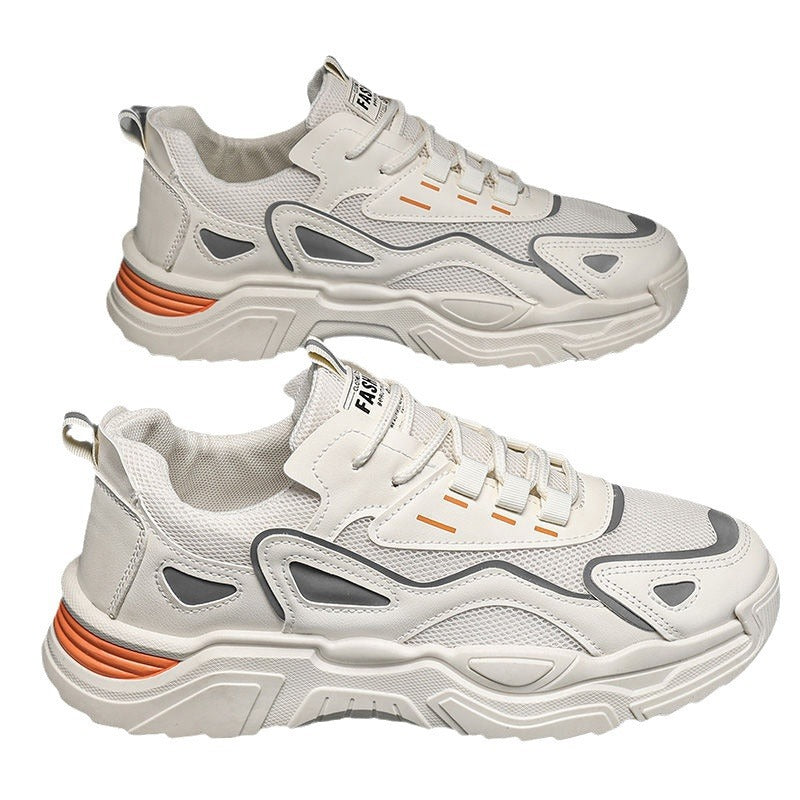 Women Dynamic and Versatile Sneakers for Active Lifestyle Mune Fashion
