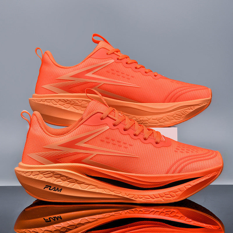 Women's High-Performance Running Shoes with Dynamic Cushioning Technology Mune Fashion