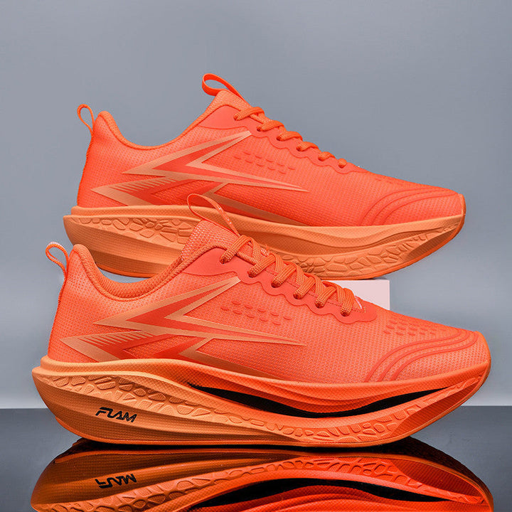 Women's High-Performance Running Shoes with Dynamic Cushioning Technology Mune Fashion