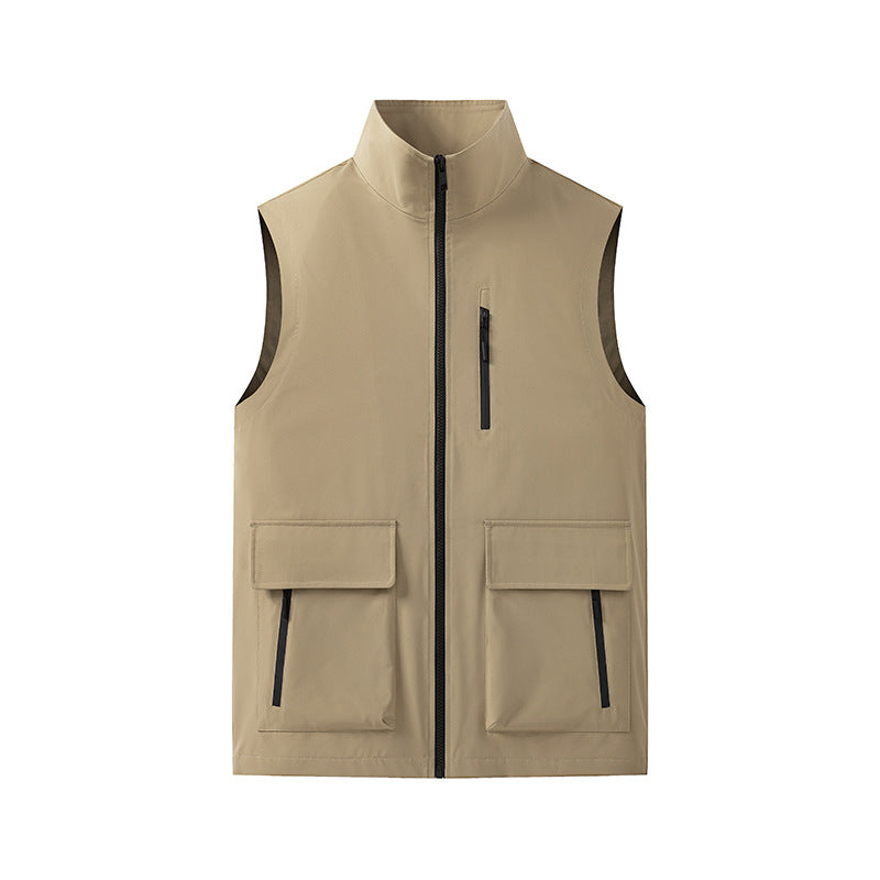 Men's Functional Outdoor Vest Mune Fashion