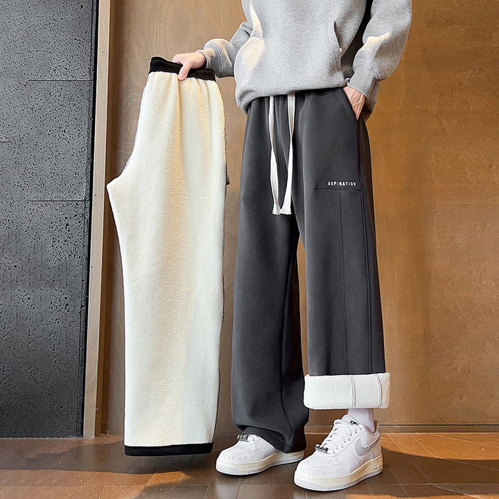 Women's Ultra Comfortable Relaxed Fit Leisure Pants