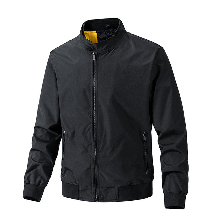 Men's Light Transitional Jacket Mune Fashion 1787710765
