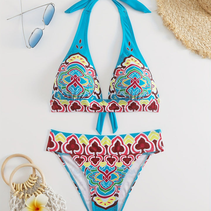 Women's Swimsuit Mune Fashion