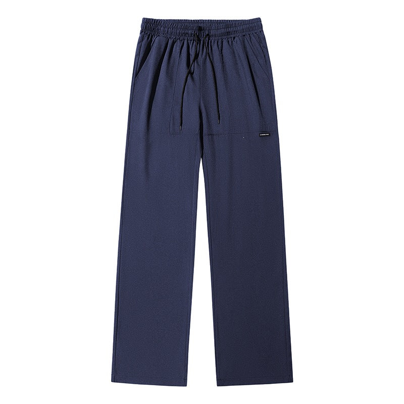 Men Comfortable Cargo Pants Mune Fashion