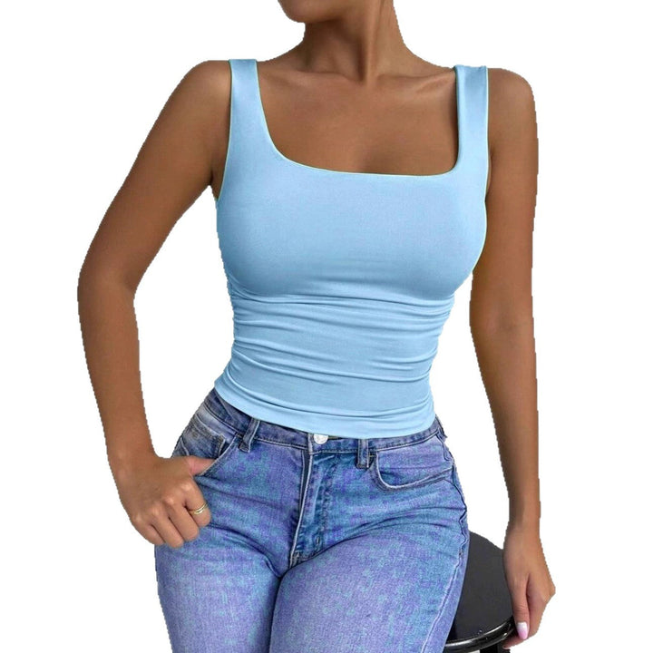 Ladies Fitted Top Mune Fashion