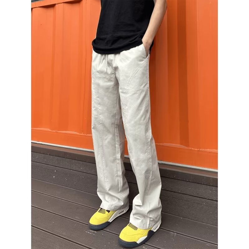 Men's Comfortable Utility Pants Mune Fashion