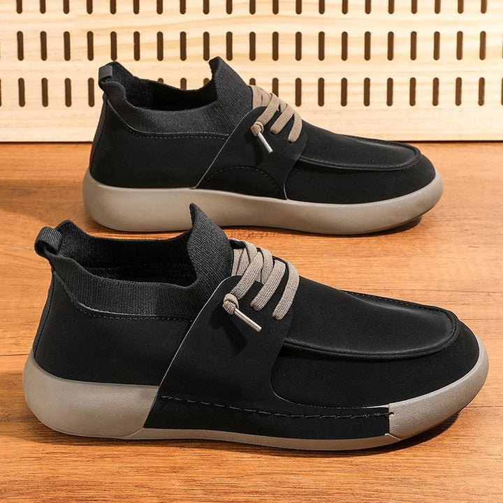Men's Trendy and Comfortable Sneakers Mune Fashion