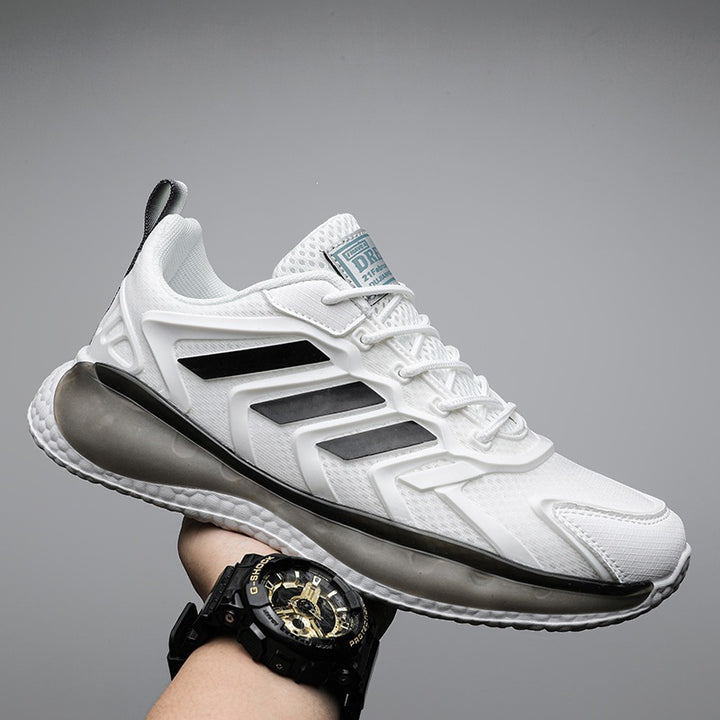 Men's Sporty Cushioning Sneakers Mune Fashion