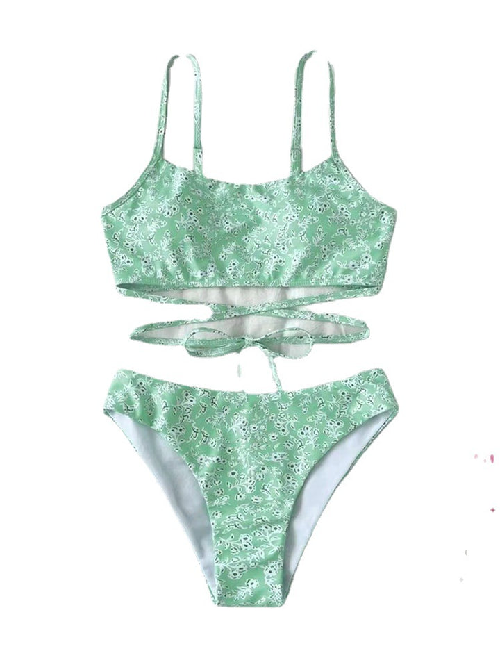 Women’s Sport Bikini Set Mune Fashion