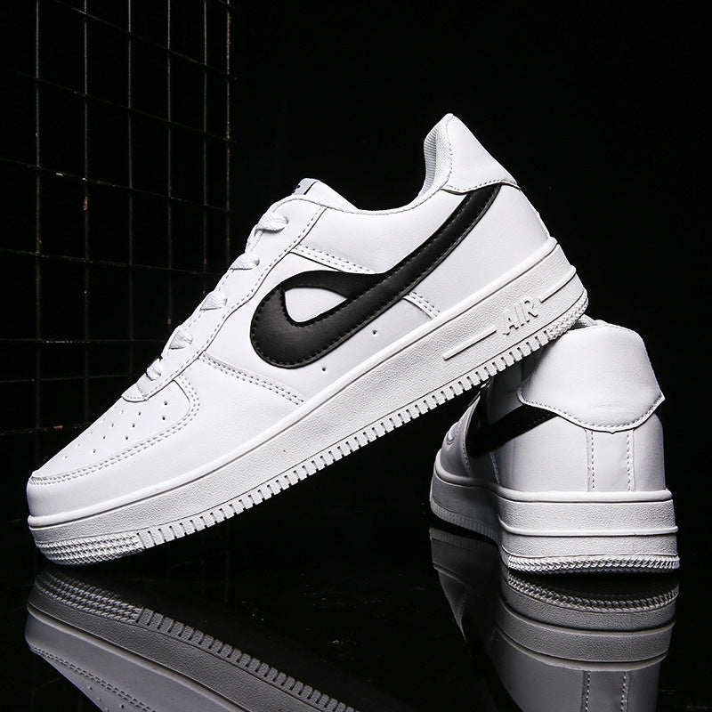 Women Sporty Sneakers with Non-Slip and Breathable Sole Mune Fashion