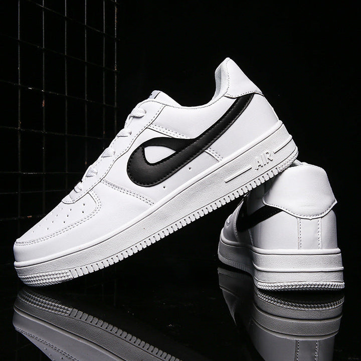 Women Sporty Sneakers with Non-Slip and Breathable Sole Mune Fashion