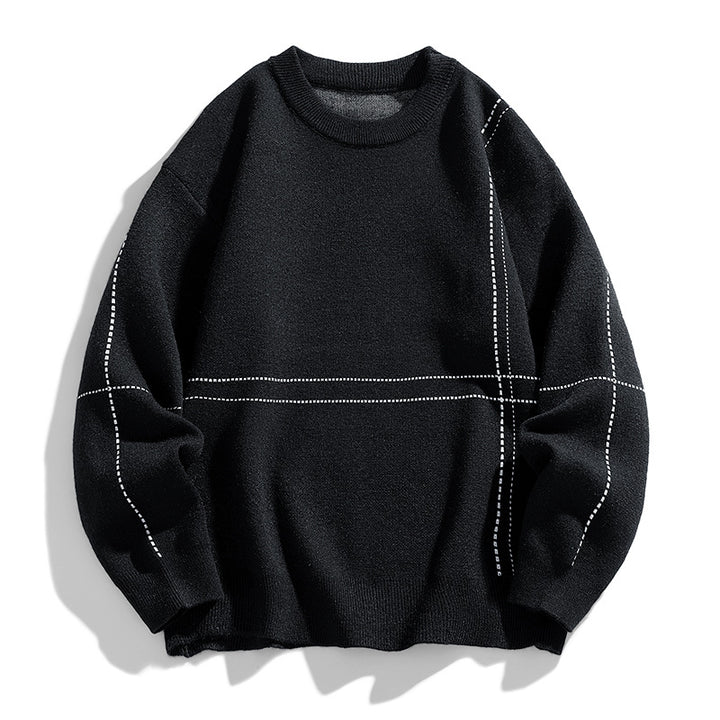 Women's Fashion Sweatshirt with Modern Details Mune Fashion