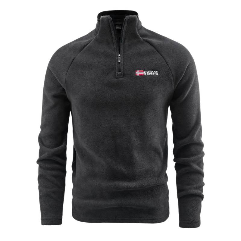 Men's Functional Fleece Top Mune Fashion