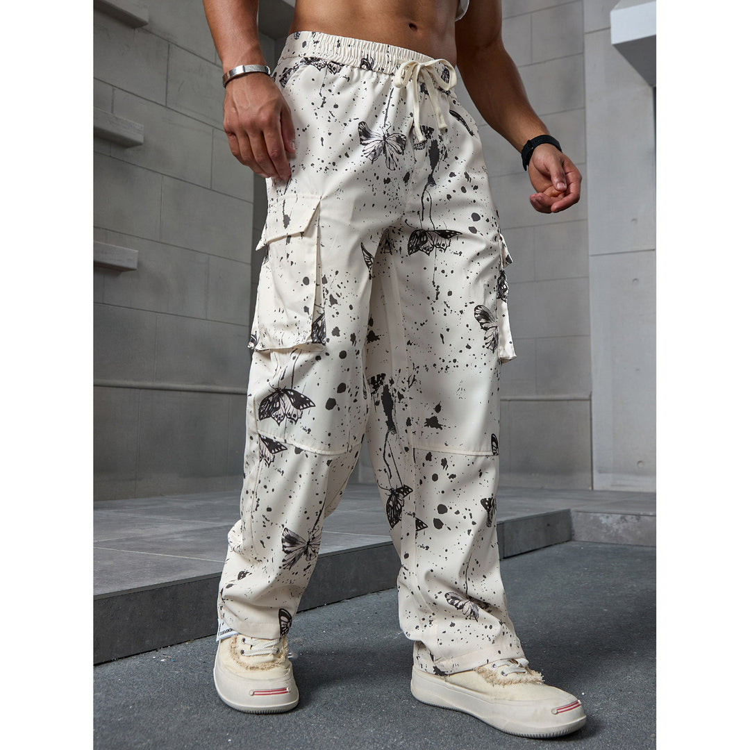 Men's Cargo Pants Mune Fashion