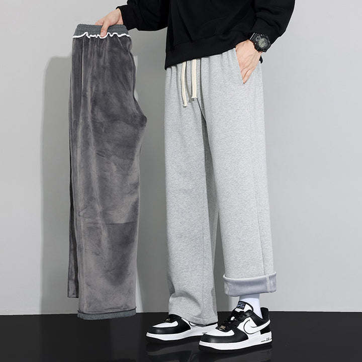 Men's Practical and Comfortable Casual Pants