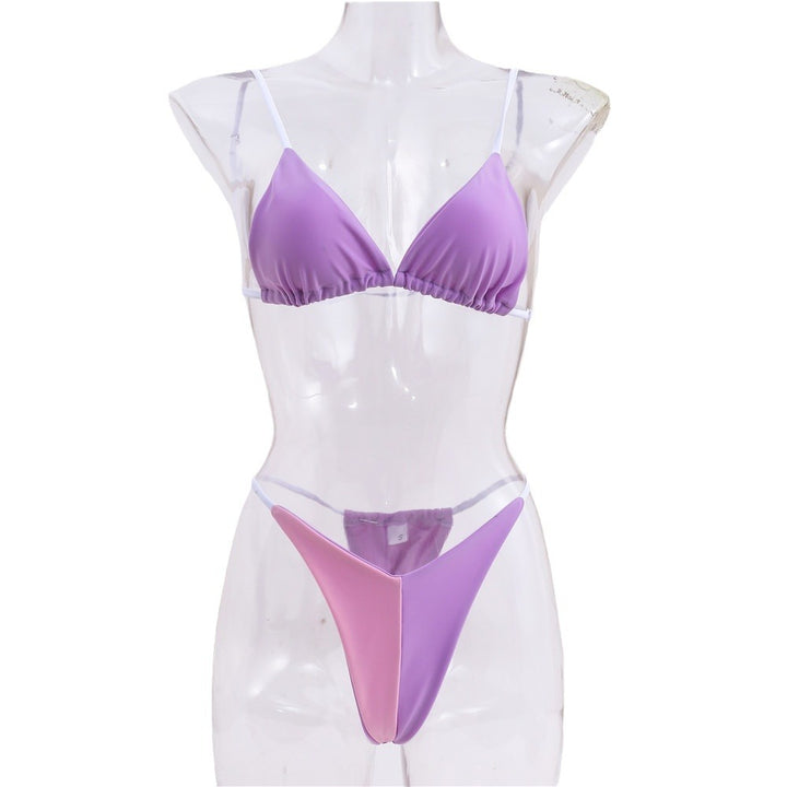 Women Bikini Mune Fashion