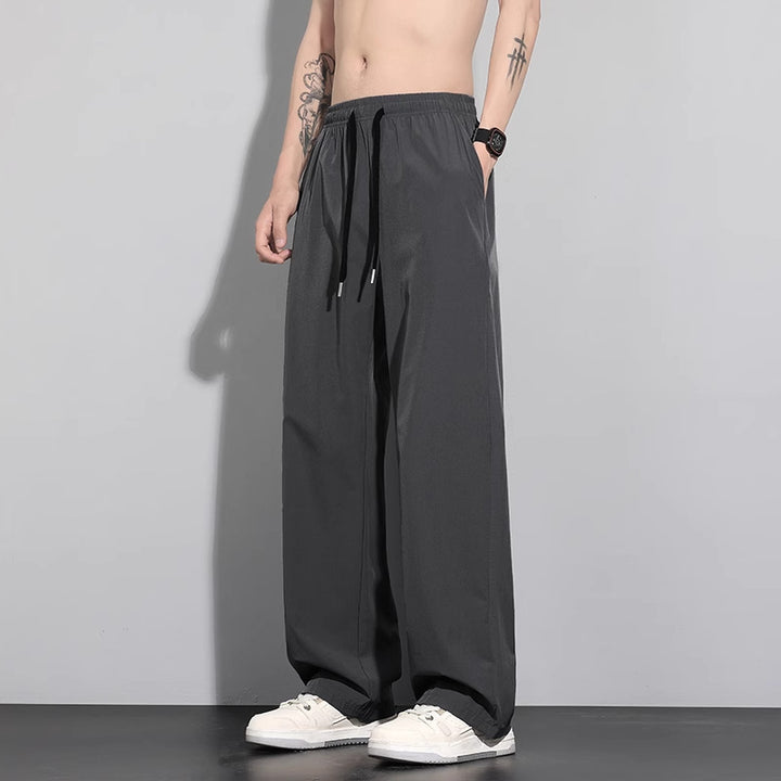 Men's Airy and Comfortable Leisure Pants