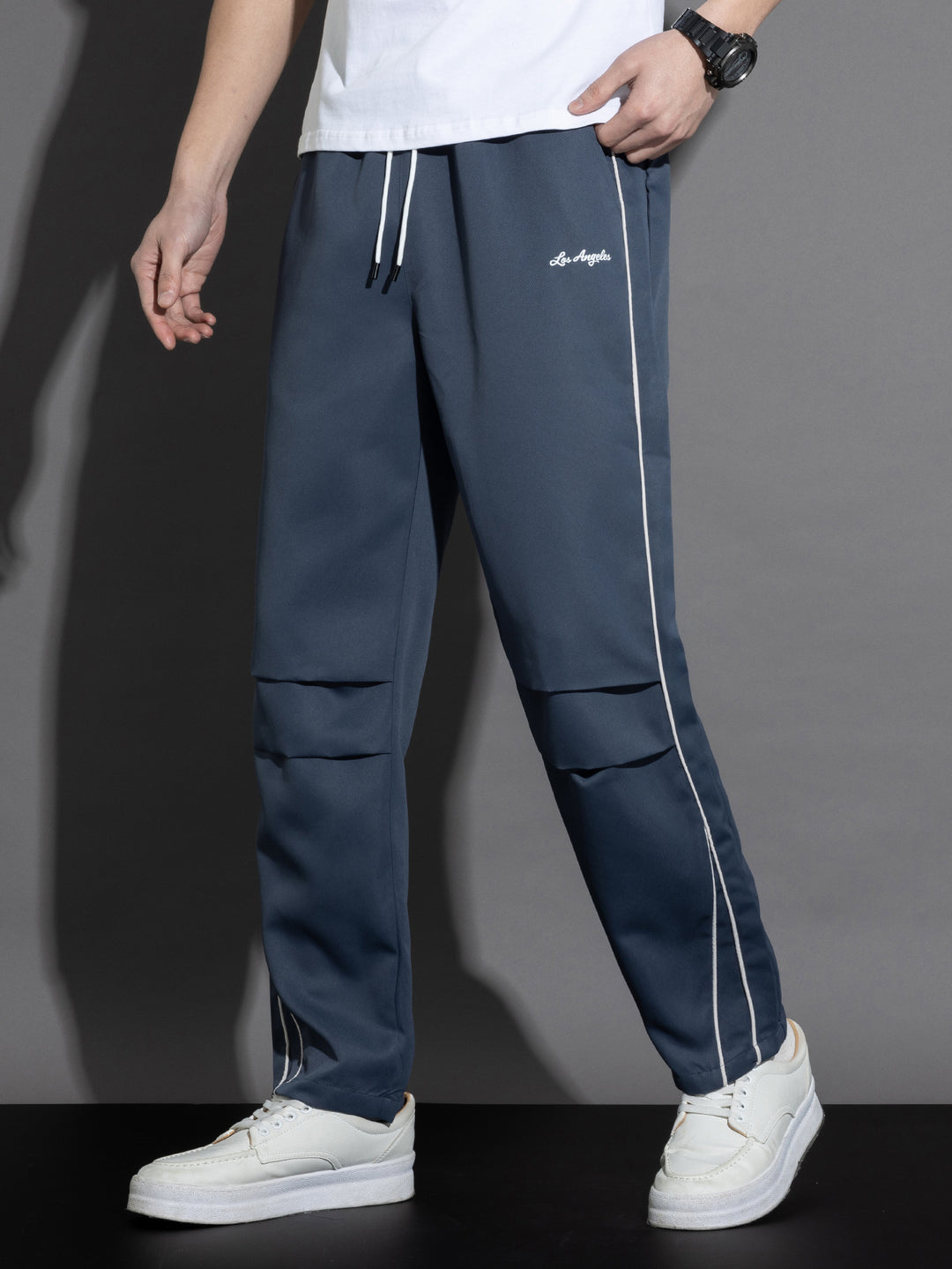Men's Functional Long Pants Mune Fashion