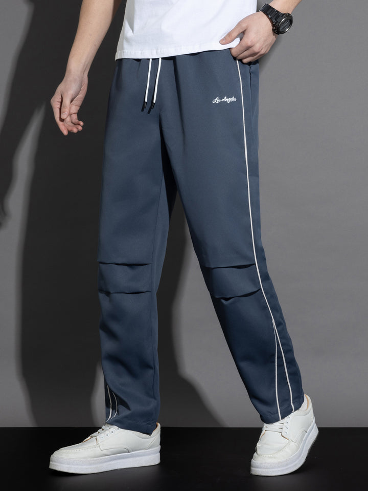 Men's Functional Long Pants Mune Fashion