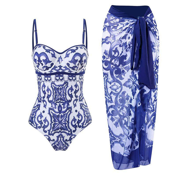 Women's Swimsuit Mune Fashion